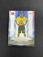 Julien duranville 2023 usato  Spedire a Italy