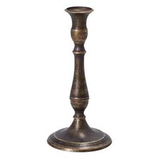 Candelabro singolo portacandel usato  Chieti