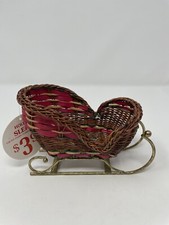 Vintage 1970s wicker for sale  Brookline