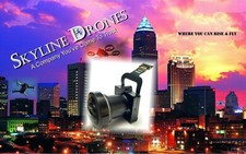 Parrot disco camera for sale  Cleveland