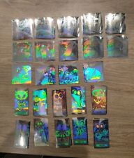 Choix fantastickers hologramme d'occasion  Beauchamp