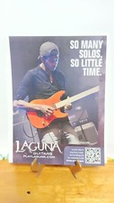 Laguna guitars greg for sale  Berlin