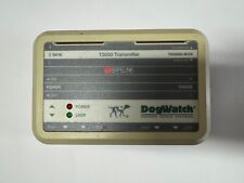 Dogwatch system 3000 for sale  Rochester