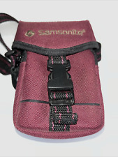 Samsonite camera case for sale  Mobile