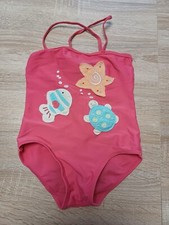 Schicker badeanzug tik gebraucht kaufen  Olbernhau