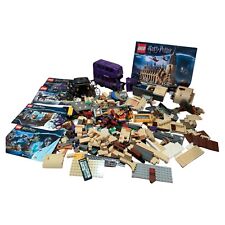 Lego harry potter for sale  WELWYN