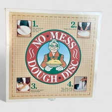 Round mess dough for sale  Los Angeles