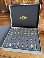 Official star trek for sale  HASTINGS