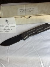 Crusader forge street for sale  East Hartford