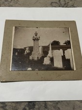 Cabinet photo cemetery for sale  Dawsonville