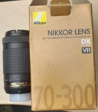 Nikon teleobjektiv nikkor gebraucht kaufen  Reichelsheim (Wetterau)
