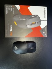 Steelseries rival 710 for sale  NORWICH