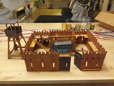 Playmobil fort randal usato  Livorno