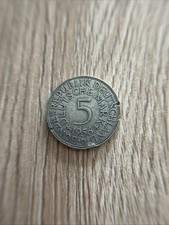 Deutsche mark silberadler gebraucht kaufen  Schwetzingen