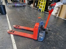 Linde mt15 electric for sale  NORMANTON