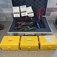 Robin test kit for sale  EXETER