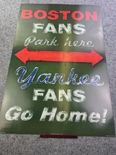 Boston fans park for sale  Saint Augustine