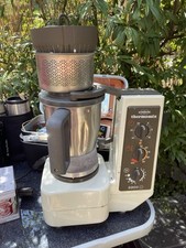 Nostalgischer vorwerk thermomi gebraucht kaufen  Nürnberg
