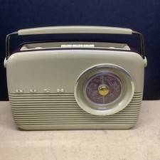 Vintage radio 1997 for sale  TOWCESTER