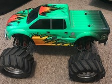 Traxxas maxx monster for sale  Aliso Viejo