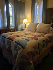 Vintage quilt southern for sale  San Diego