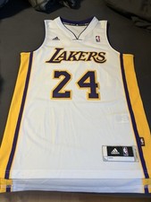 Kobe bryant trikot gebraucht kaufen  Neuhaus