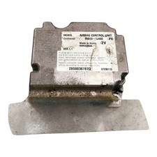 Centralina airbag hyundai usato Centralina airbag hyundai usato  Venetico