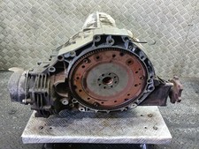 Audi gearbox automatic for sale  WEST BROMWICH