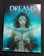 luis royo collection for sale luis royo collection for sale Leonia