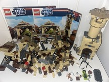 Lego star wars for sale  HORLEY
