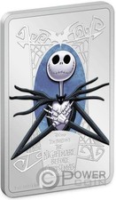 Jack skellington nightmare usato  Ciampino
