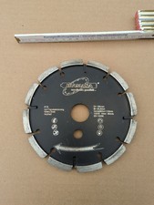 Asphalt fugen diamant gebraucht kaufen  Caputh