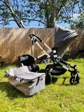 Bugaboo cameleon plus for sale Bugaboo cameleon plus for sale  WEMBLEY