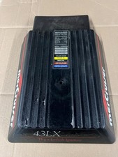 Mercruiser 4.3lx flame for sale  Pittsburgh