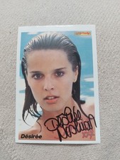 desiree nosbusch gebraucht kaufen desiree nosbusch gebraucht kaufen Nürnberg