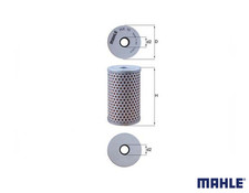 Hydraulic filter steering d'occasion  Expédié en Belgium