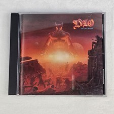 Usado, Dio The Last In Line CD comprar usado Usado, Dio The Last In Line CD comprar usado  Enviando para Brazil