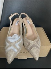 Dune diana gold for sale  WARMINSTER