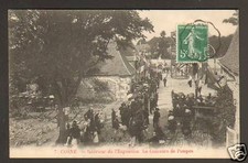 Cosne materiel agricole d'occasion  Baugy