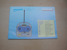 Playmobil pl729 bauplan gebraucht kaufen  Hasbergen