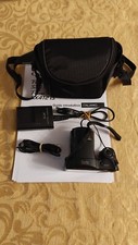 Fotocamera canon powershot usato  Milano