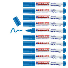 Edding 4500 marcatore usato  Roccagloriosa