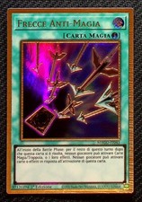 Frecce anti magia usato  Venezia