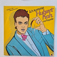 Hubert kah komme gebraucht kaufen  Ibbenbüren