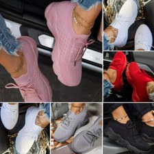 Femmes baskets enfiler d'occasion  France