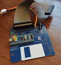 Amiga greaseweazle floppy usato  Figline Valdarno