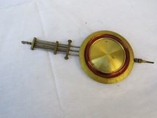 Ancien balancier horloges d'occasion  Rougé