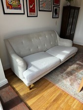Loaf sofa comfy for sale  READING