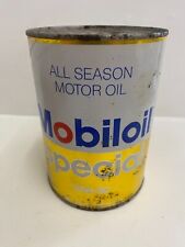 Mobil oil special for sale  Granby