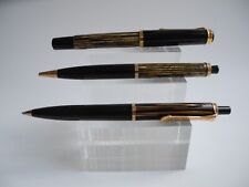 Pelikan set füller gebraucht kaufen  Frankfurt am Main